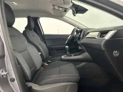 Photo 11 Renault Captur  TCe 100