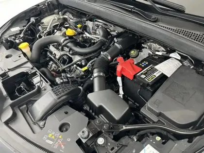 Photo 22 Renault Captur  TCe 100