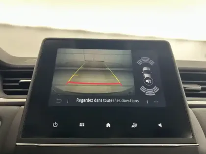 Photo 15 Renault Captur  TCe 100