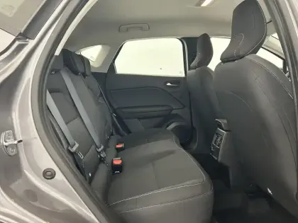 Photo 18 Renault Captur  TCe 100