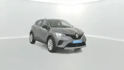 Photo 6 Renault Captur  TCe 100