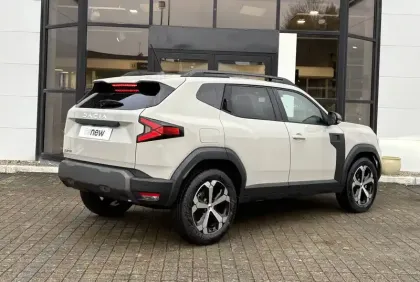 Photo 4 Dacia Duster  ECO-G 100