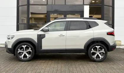 Photo 1 Dacia Duster  ECO-G 100