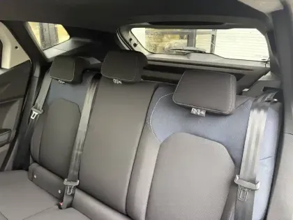 Photo 16 Dacia Duster  ECO-G 100