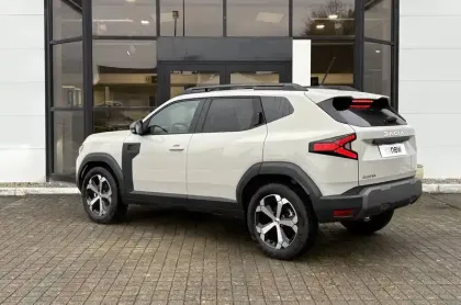 Photo 2 Dacia Duster  ECO-G 100