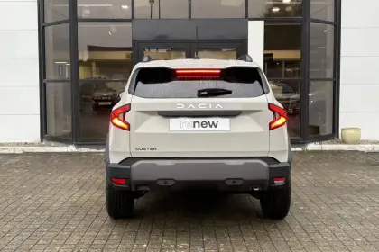 Photo 3 Dacia Duster  ECO-G 100