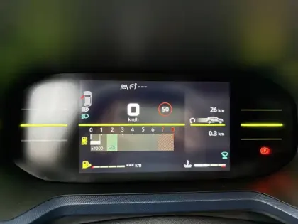 Photo 8 Dacia Duster  ECO-G 100