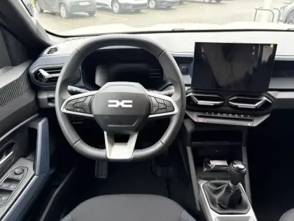 Photo 15 Dacia Duster  ECO-G 100