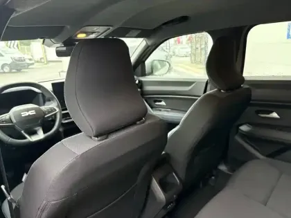 Photo 18 Dacia Duster  ECO-G 100