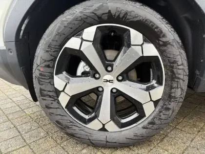 Photo 10 Dacia Duster  ECO-G 100