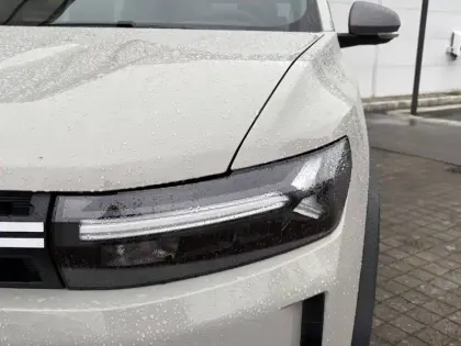 Photo 12 Dacia Duster  ECO-G 100