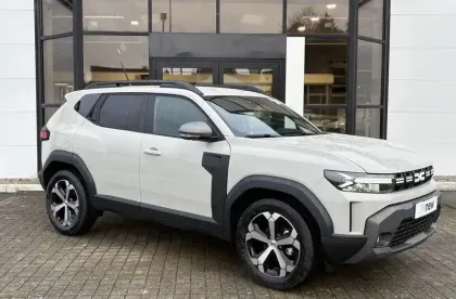 Photo 6 Dacia Duster  ECO-G 100