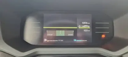 Photo 13 Dacia Duster  Hybrid 140