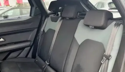 Photo 12 Dacia Duster  Hybrid 140