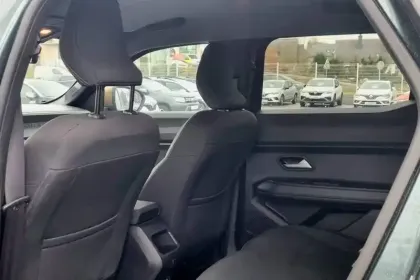 Photo 11 Dacia Duster  Hybrid 140