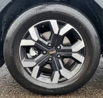 Photo 15 Dacia Duster  Hybrid 140