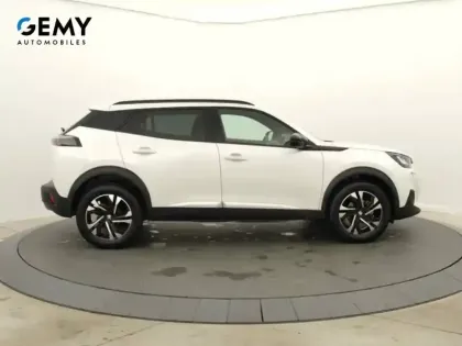 Photo 19 Peugeot 2008  PureTech 130 S&S EAT8