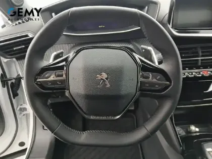 Photo 28 Peugeot 2008  PureTech 130 S&S EAT8