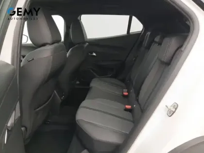 Photo 25 Peugeot 2008  PureTech 130 S&S EAT8