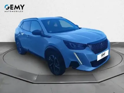 Photo 2 Peugeot 2008  PureTech 130 S&S EAT8