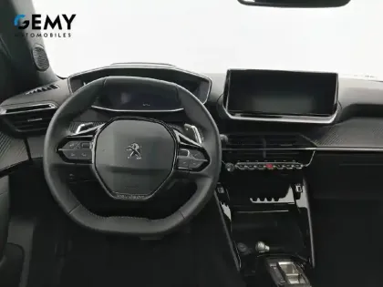 Photo 23 Peugeot 2008  PureTech 130 S&S EAT8