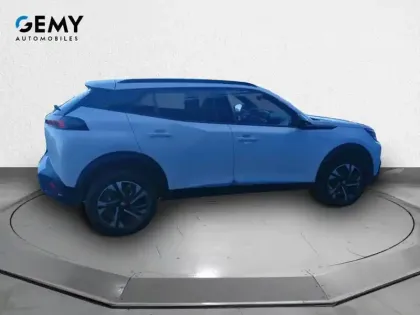 Photo 3 Peugeot 2008  PureTech 130 S&S EAT8