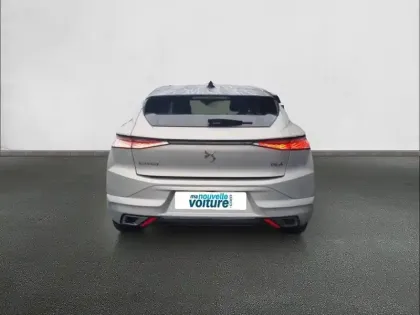 Photo 4 DS DS 4  Hybride E-Tense 225 EAT8