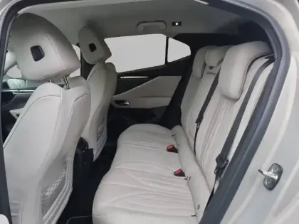 Photo 11 DS DS 4  Hybride E-Tense 225 EAT8