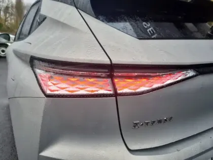 Photo 16 DS DS 4  Hybride E-Tense 225 EAT8