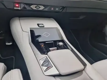 Photo 13 DS DS 4  Hybride E-Tense 225 EAT8