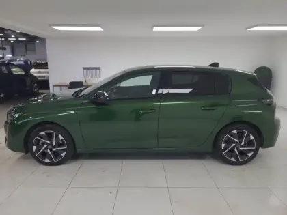 Photo 2 Peugeot 308  Hybrid 145 e-DCS6