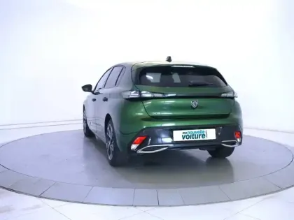 Photo 27 Peugeot 308  Hybrid 145 e-DCS6