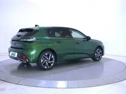 Photo 25 Peugeot 308  Hybrid 145 e-DCS6