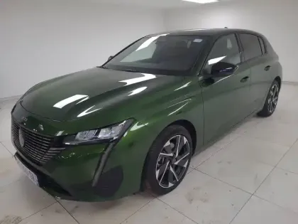 Photo Peugeot 308 Allure