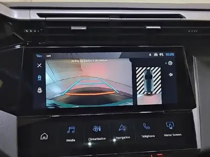 Photo 40 Peugeot 308  Hybrid 145 e-DCS6