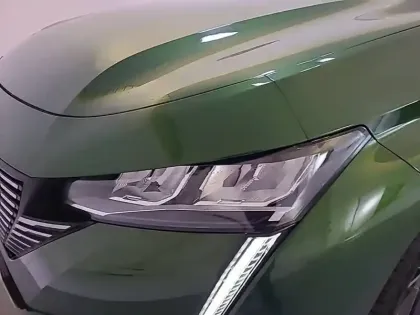 Photo 36 Peugeot 308  Hybrid 145 e-DCS6