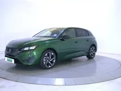 Photo 21 Peugeot 308  Hybrid 145 e-DCS6