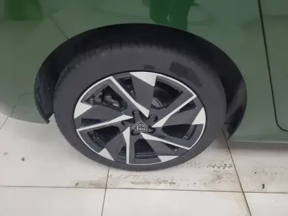 Photo 5 Peugeot 308  Hybrid 145 e-DCS6