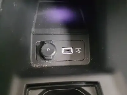 Photo 13 Peugeot 308  Hybrid 145 e-DCS6