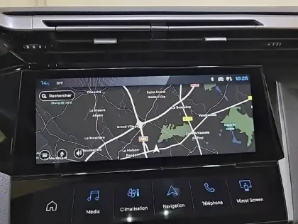 Photo 39 Peugeot 308  Hybrid 145 e-DCS6