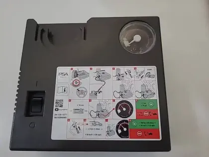 Photo 38 Peugeot 308  Hybrid 145 e-DCS6