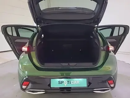 Photo 26 Peugeot 308  Hybrid 145 e-DCS6