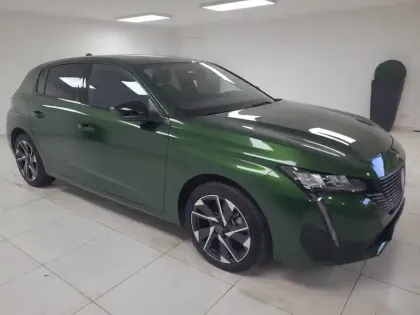 Photo 6 Peugeot 308  Hybrid 145 e-DCS6