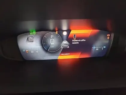 Photo 30 Peugeot 308  Hybrid 145 e-DCS6