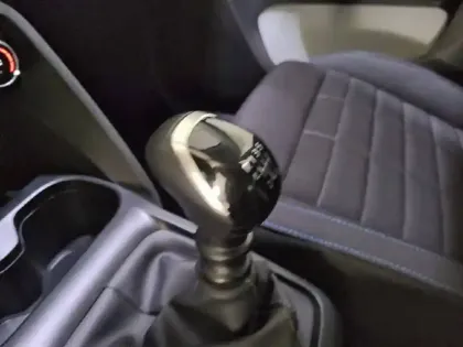 Photo 41 Citroën C3  Turbo 100 ch BVM6