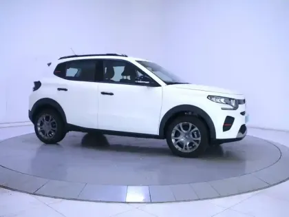 Photo 31 Citroën C3  Turbo 100 ch BVM6