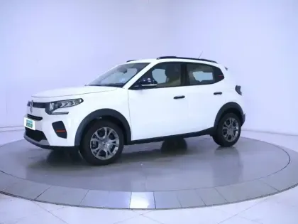 Photo 28 Citroën C3  Turbo 100 ch BVM6