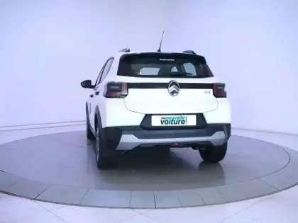 Photo 6 Citroën C3  Turbo 100 ch BVM6