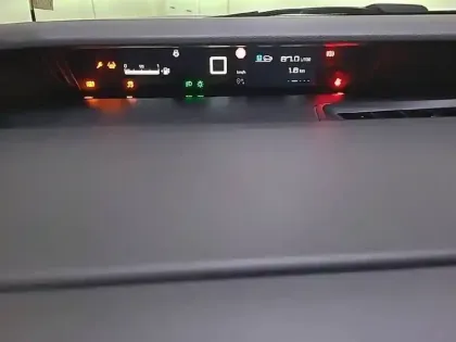 Photo 9 Citroën C3  Turbo 100 ch BVM6