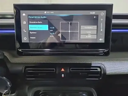 Photo 46 Citroën C3  Turbo 100 ch BVM6